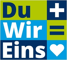 Logo DU-Wir-EINS