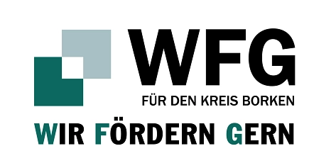 Logo Wirtschaftsförderungsgesellschaft für den Kreis Borken mbH © Wirtschaftsförderungsgesellschaft für den Kreis Borken mbH